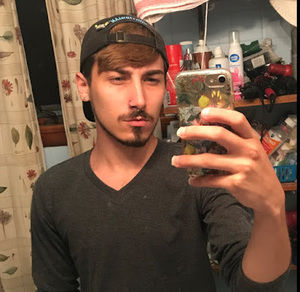 Meet your Posher, Telly